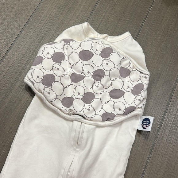 Nested Bean Zen Neo Swaddle - Picture 1 of 9